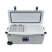 Techni Ice Signature Hardcore Premium Ice Box 120L with Wheels - Outbackers