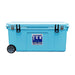 Techni Ice Signature Hardcore Premium Ice Box 120L with Wheels - Outbackers