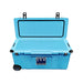 Techni Ice Signature Hardcore Premium Ice Box 120L with Wheels - Outbackers