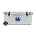 Techni Ice Signature Hardcore Premium Ice Box 120L with Wheels - Outbackers