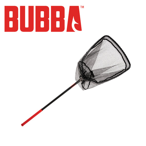 Bubba Carbon Fibre Fishing Net - Medium - Outbackers