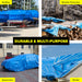 Handy Hardware Tarpaulin UV Resistant Waterproof Strong Durable 9m - Outbackers